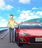 MFゴースト Blu-ray BOX Sector1 感想