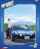 MFゴースト 2nd Season Blu-ray BOX Sector2 感想