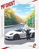 MFゴースト Blu-ray BOX Sector2 感想